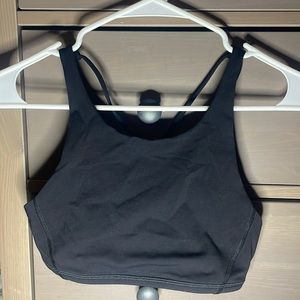 Lululemon Free to be Bra